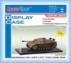 Trumpeter 09818 DISPLAY CASE 111x61x63mm - 2 szt.